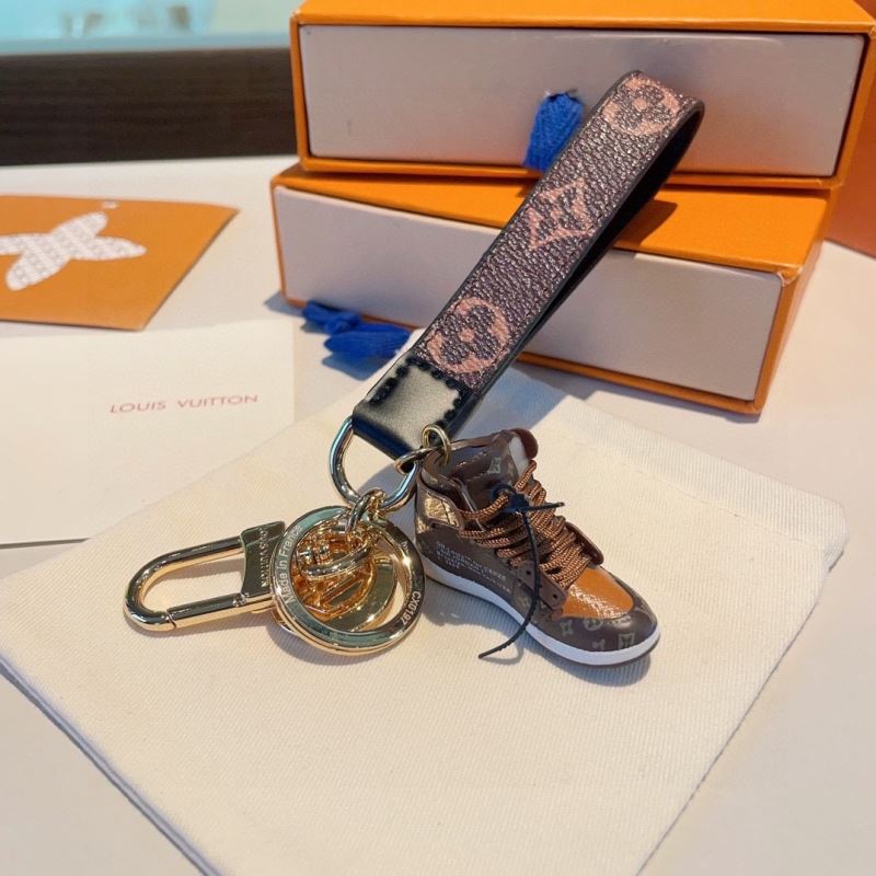 Louis Vuitton Keychains